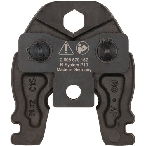 Mordaza compacta EXPERT, M18
