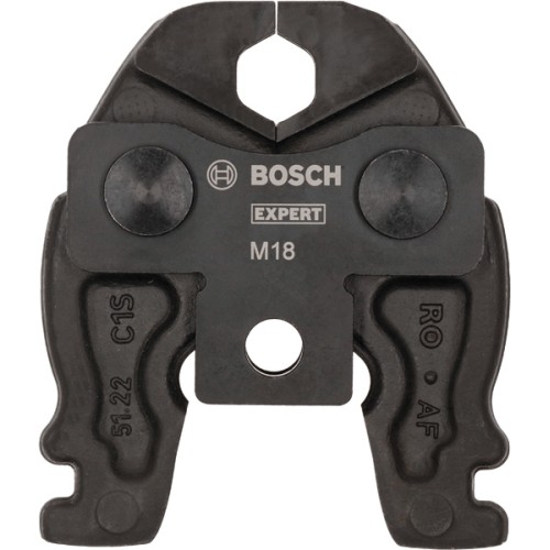 Mordaza compacta EXPERT, M18