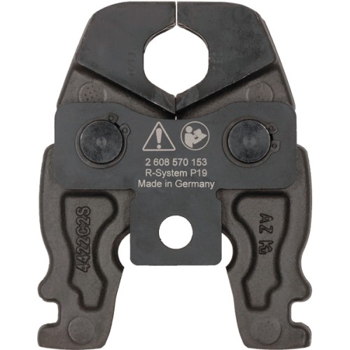 Mordaza compacta EXPERT, M22