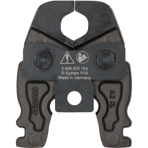 Mordaza compacta EXPERT, M28
