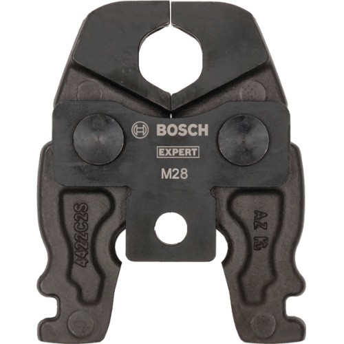 Mordaza compacta EXPERT, M28