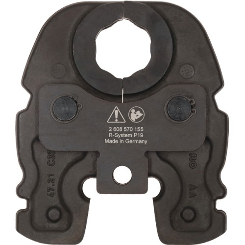Mordaza compacta EXPERT, M35