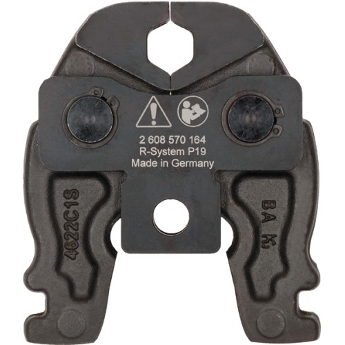 Mordaza compacta EXPERT, V12