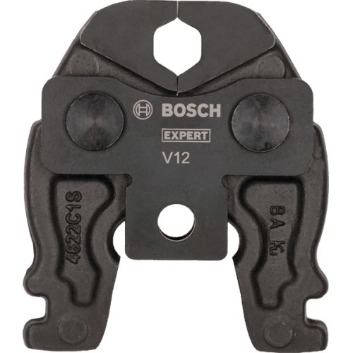 Mordaza compacta EXPERT, V12