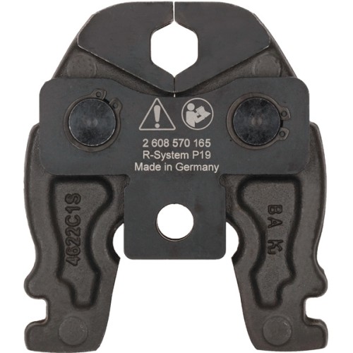 Mordaza compacta EXPERT, SV14