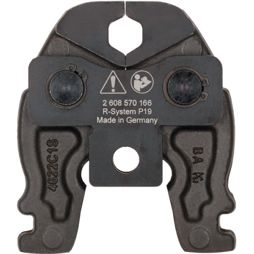 Mordaza compacta EXPERT, SV15