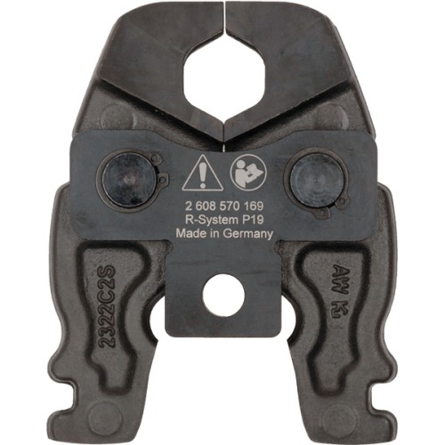 Mordaza compacta EXPERT, SV22