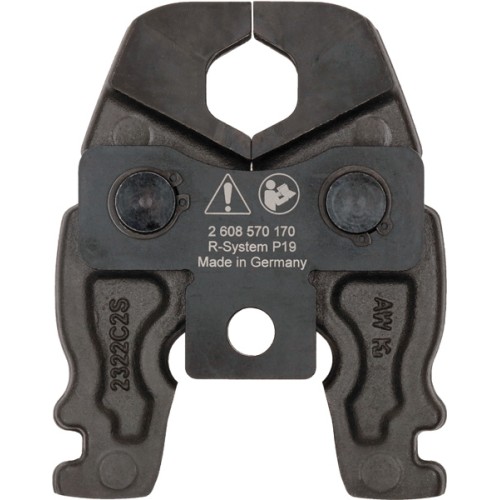 Mordaza compacta EXPERT, SV28