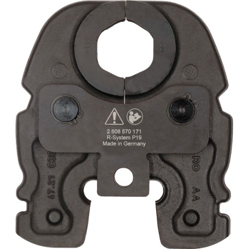 Mordaza compacta EXPERT, SV35
