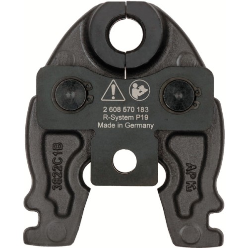 Mordaza compacta EXPERT, TH20