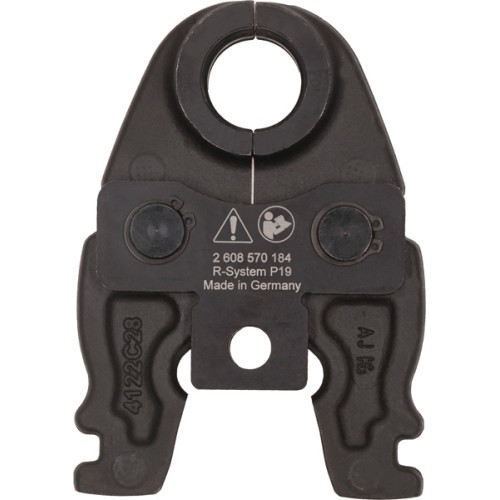 Mordaza compacta EXPERT, TH25