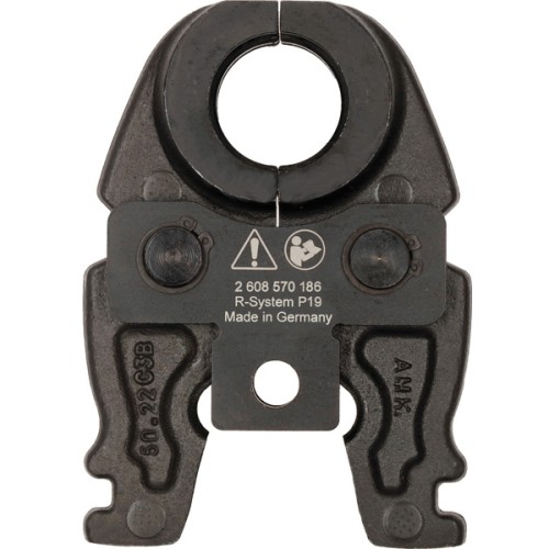 Mordaza compacta EXPERT, TH32