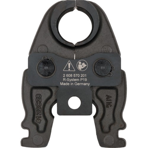 Mordaza compacta EXPERT, U40