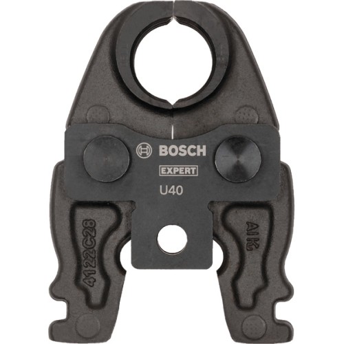 Mordaza compacta EXPERT, U40