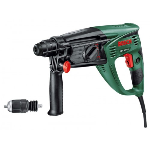 martillo perforador PBH 3000 FRE