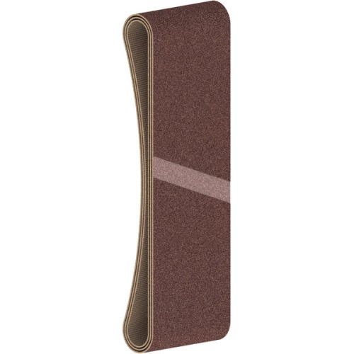 Banda de lija PRO X440, 75 x 508 mm, G180
