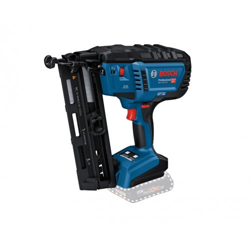 Clavadora para madera a batería GNH 18V-64-2