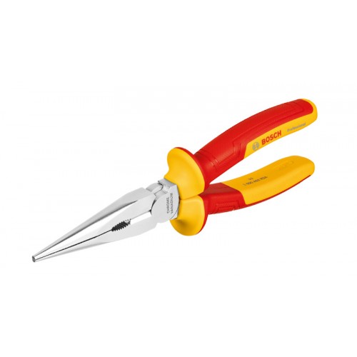 Kit combinado Set mixto de herramientas de mano aisladas VDE, 5 uds.
