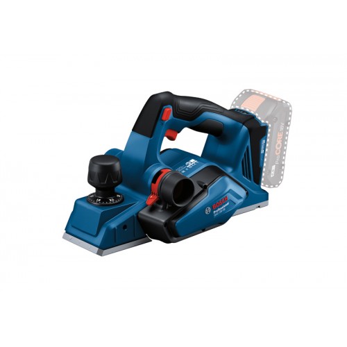 Cepillo a batería GHO 18V-26