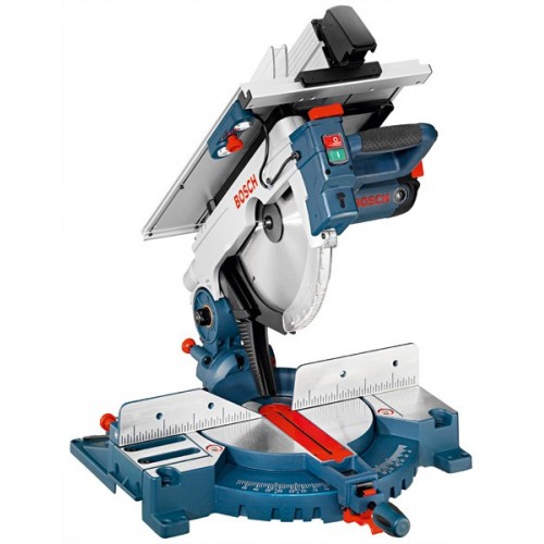Ingletadora con mesa superior GTM 12 JL