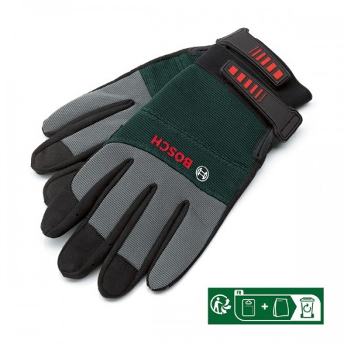 Accesorio de sistema Guantes para jardín (L)