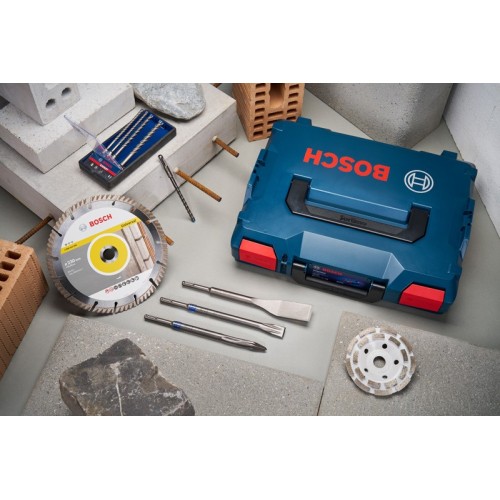 Kit básico de Construcción