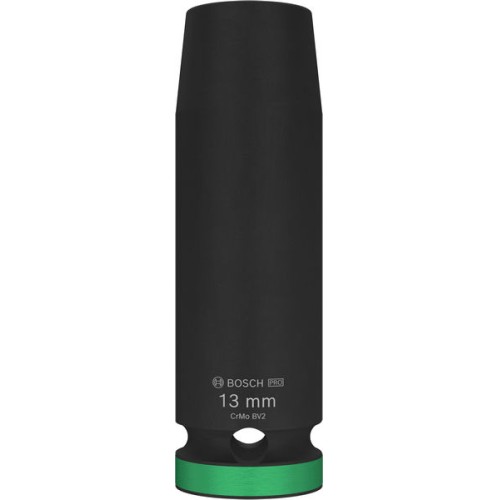 PRO Impact Socket, 1/2