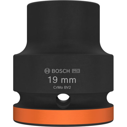 PRO Impact Socket, 3/4