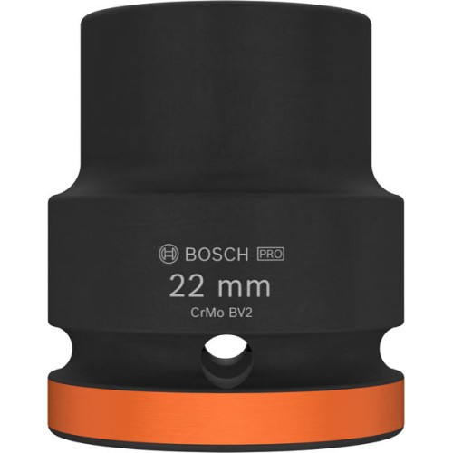 PRO Impact Socket, 3/4