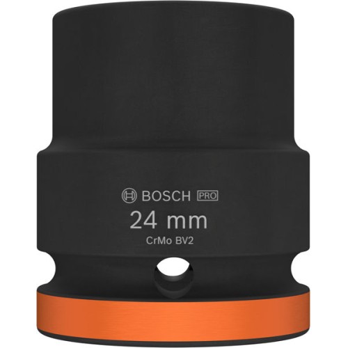 PRO Impact Socket, 3/4