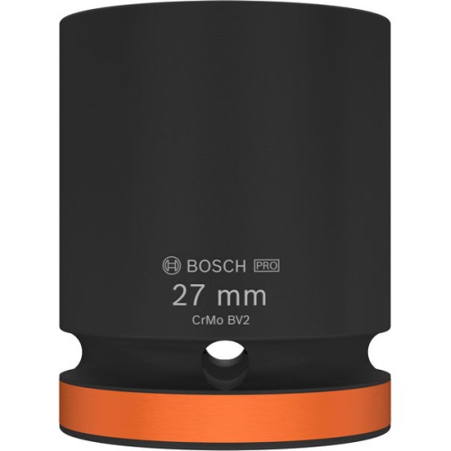 PRO Impact Socket, 3/4