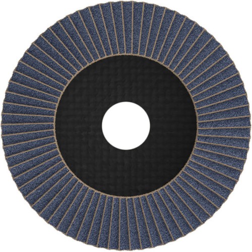 Disco de láminas PRO X571, acodado, 115 mm, G40