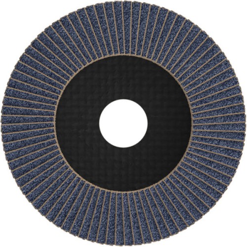 Disco de láminas PRO X571, acodado, 115 mm, G60