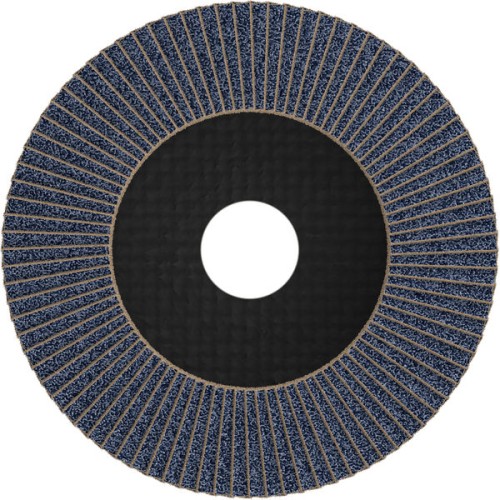 Disco de láminas PRO X571, acodado, 115 mm, G80