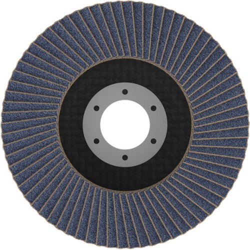 Disco de láminas PRO X571, fresa recta, 115 mm, G40