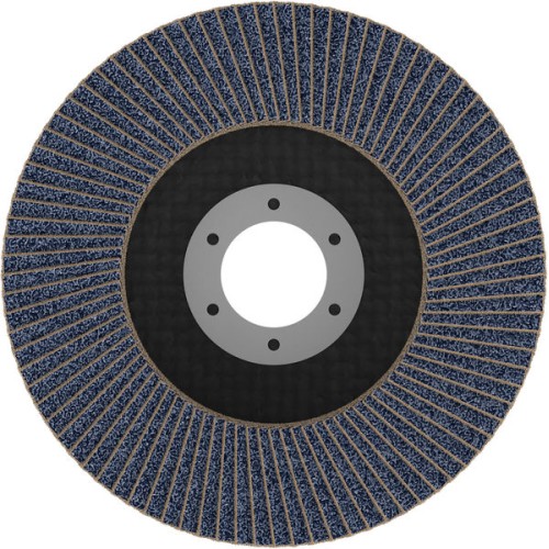 Disco de láminas PRO X571, fresa recta, 115 mm, G80