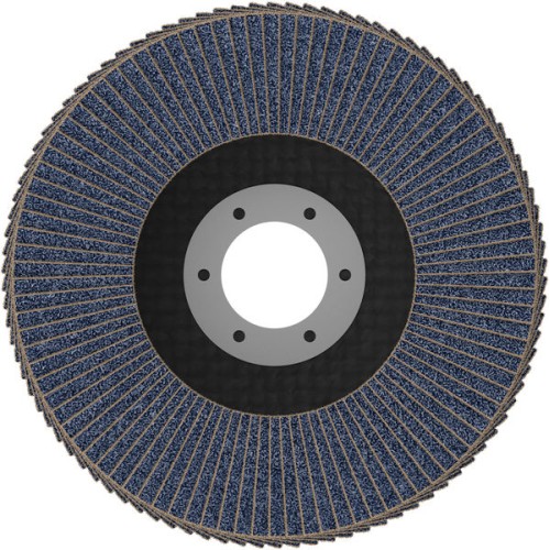 Disco de láminas PRO X571, fresa recta, 115 mm, G120