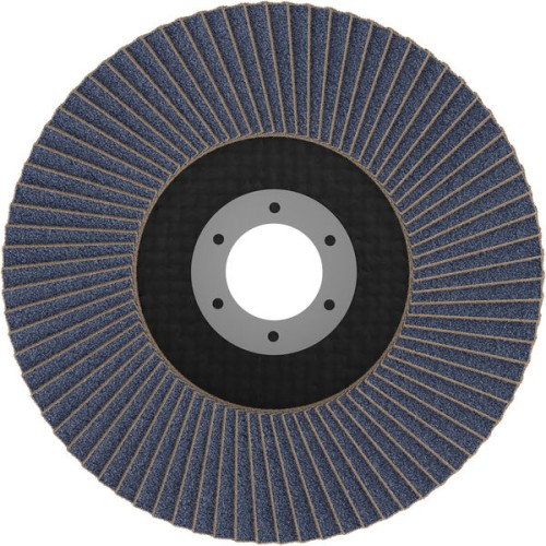 Disco de láminas PRO X571, fresa recta, 125 mm, G40
