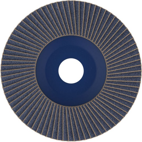 Disco de láminas PRO X571, fresa recta, 125 mm, G40