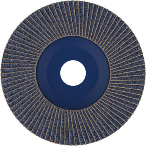Disco de láminas PRO X571, fresa recta, 125 mm, G60