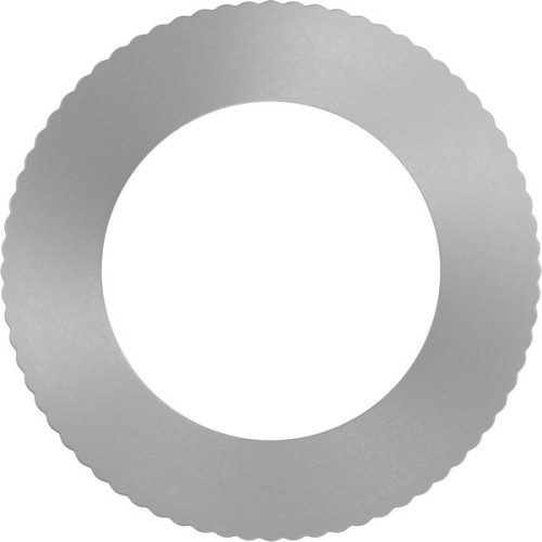 Anillo reductor para hoja de sierra circular PRO, 25 x 1,2 x 15,875 mm