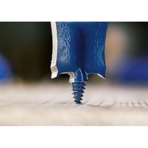 Broca fresadora plana EXPERT Self Cut Speed de 6 x 152 mm
