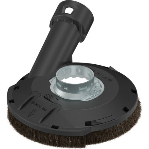 PRO Dust Extraction Hood, con llave SAG <1 kW, 115/125 mm