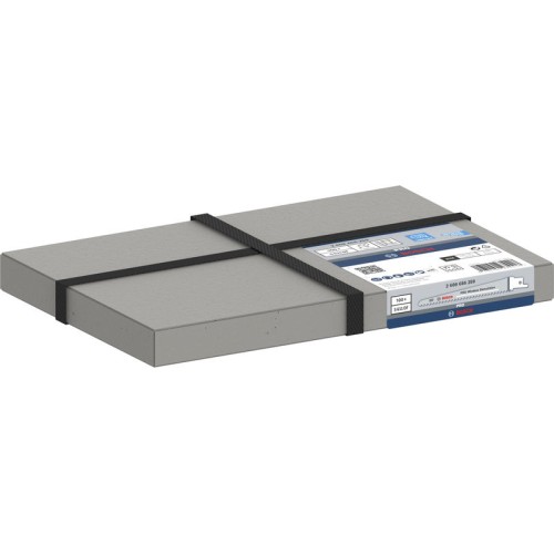 Hoja PRO Window Demolition S611DF 1,25 x 19 x 150 mm, 100 unidades
