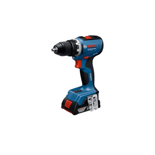 Atornillador a batería GSR 18V-65