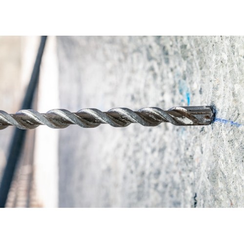 Broca para martillo PRO SDS max-4, 12 x 800 x 940 mm