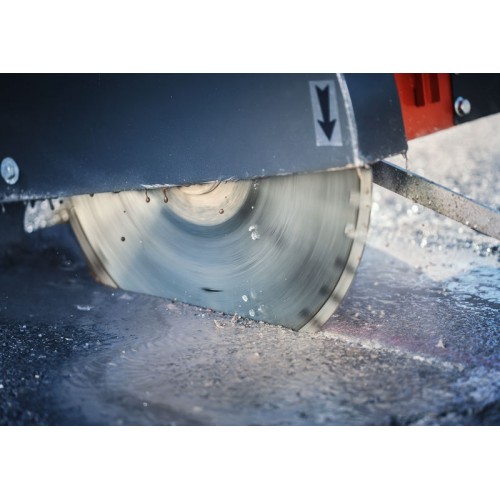 Disco de diamante PRO Asphalt, 400 x 20/25,4 mm