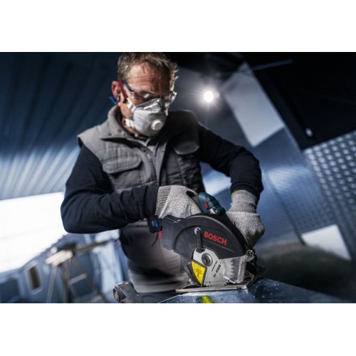 Hoja de sierra circular PRO Aluminium cordless, 140 x 1,6 x 10 mm