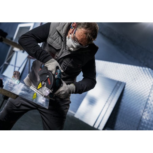 Hoja de sierra circular PRO Aluminium cordless, 140 x 1,6 x 10 mm