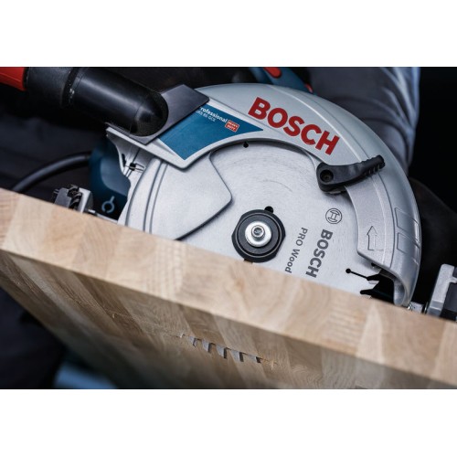 Hoja de sierra circular PRO Wood, 85 x 1,1 x 15 mm, T20